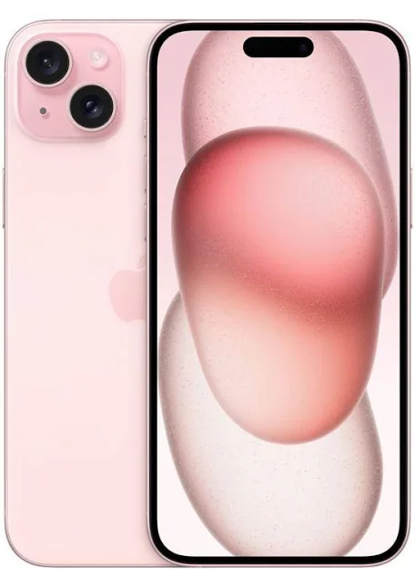 IPHONE 15 PLUS