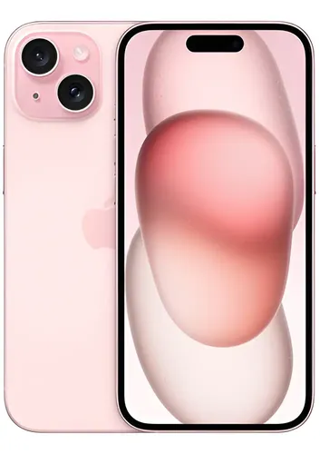 iPhone 15
