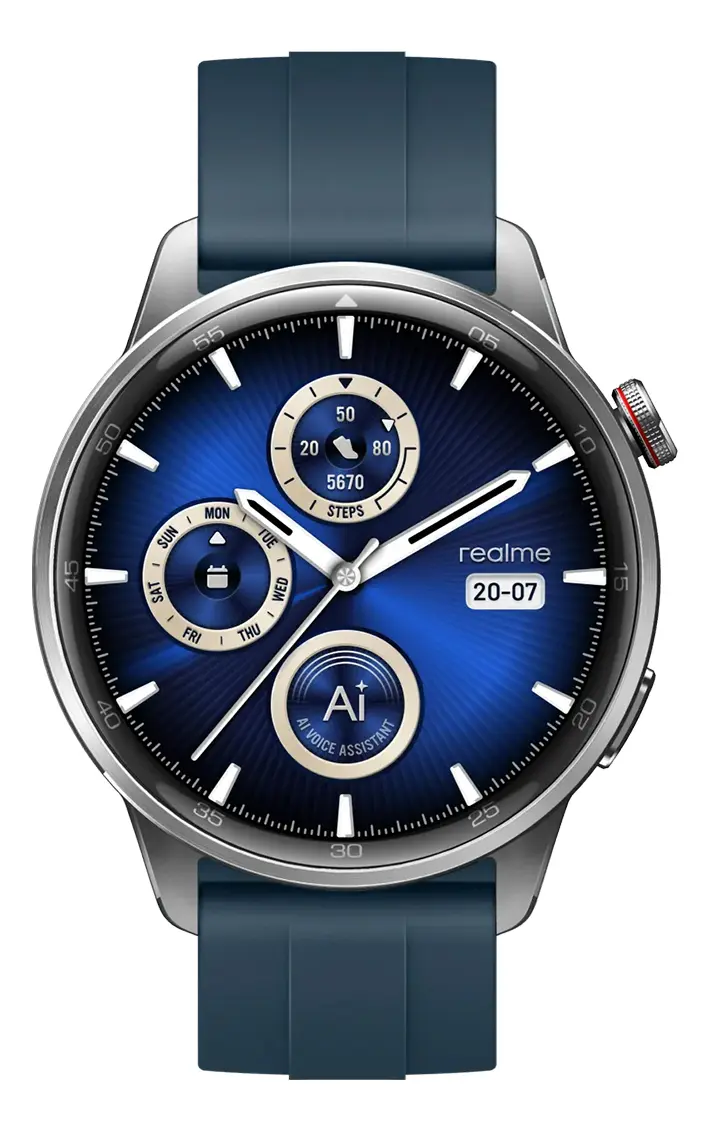 Realme Watch s2