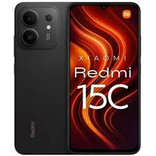 REDMI 15c