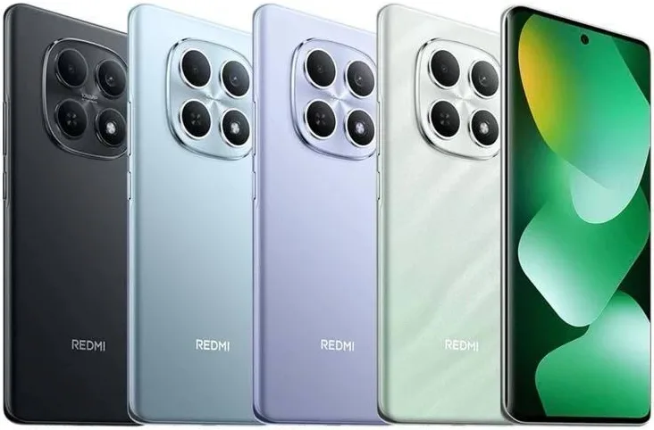 Redmi Note 15 4g
