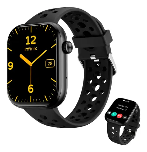 XWatch H4
