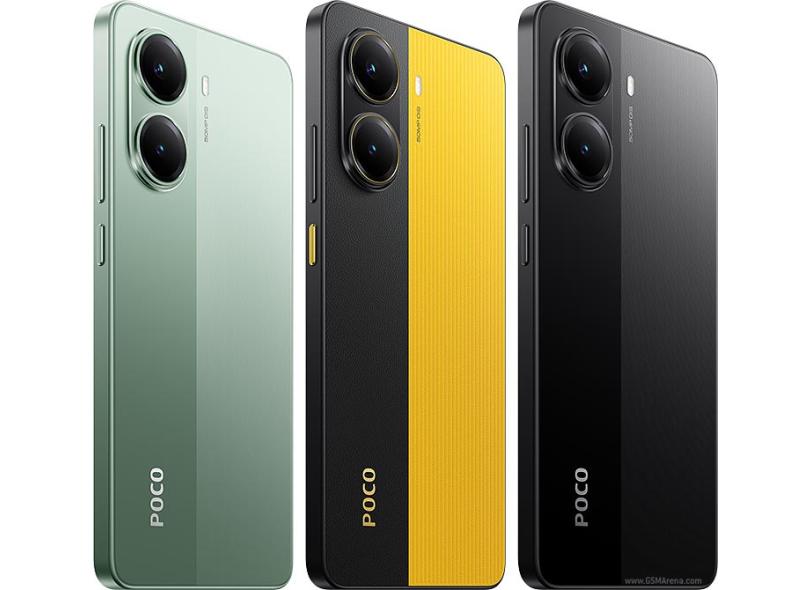 Poco x7