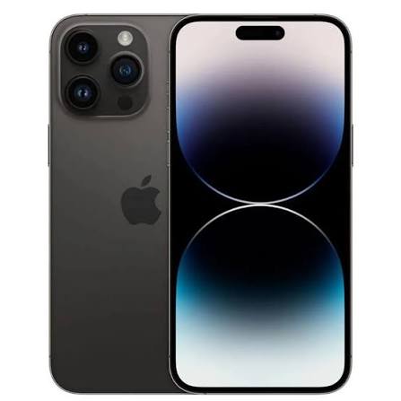 iPhone 14 Pro